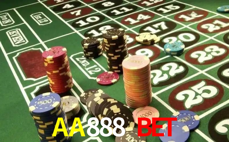 Promoção Relâmpago AA888 Bet