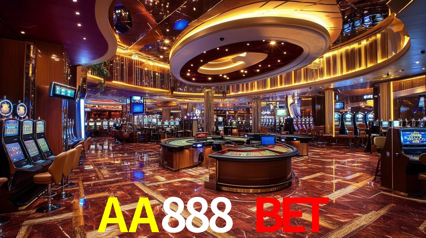 AA888 Bet