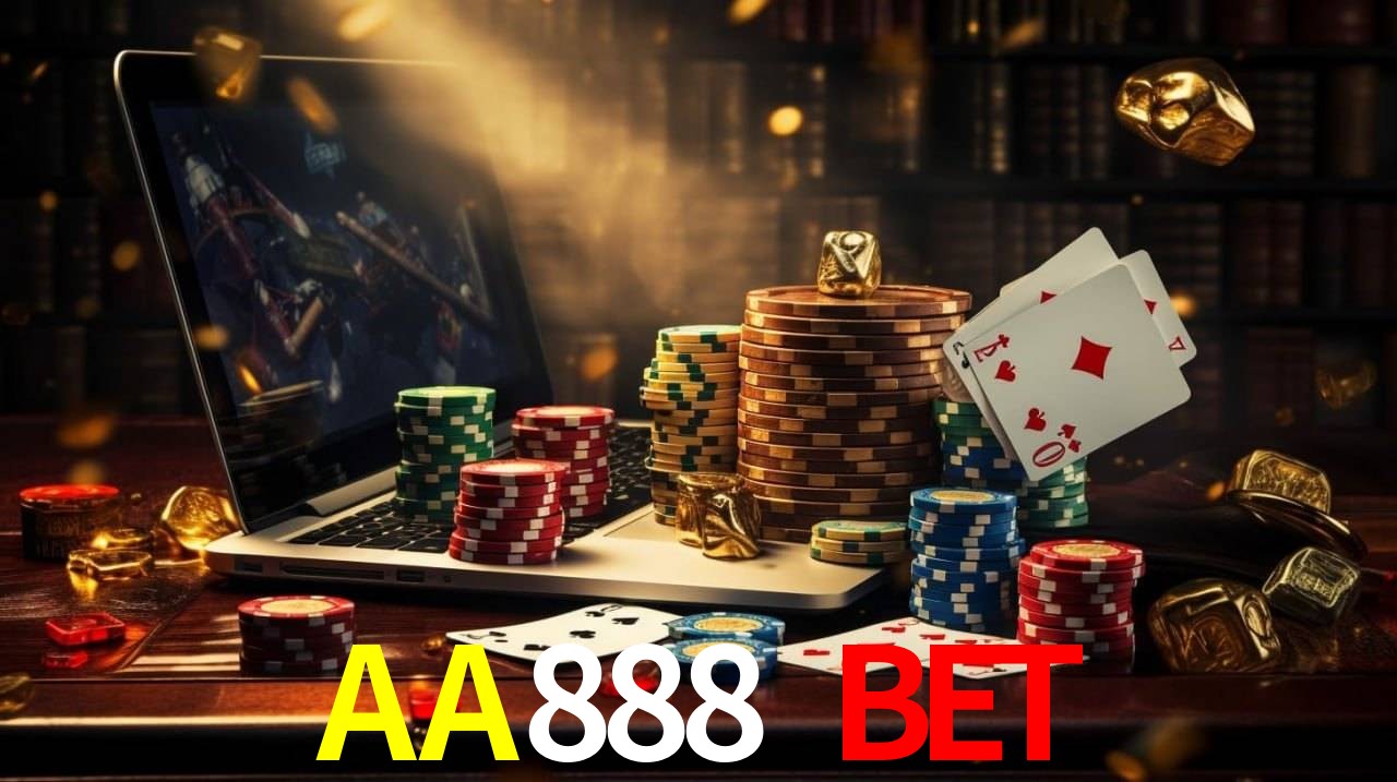 Estatísticas do Jogo AA888 Bet