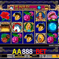 A Emoção da Loteria na AA888 Bet: Uma Chance de Mudança de Vida