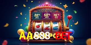 Casino Ao Vivo AA888 Bet