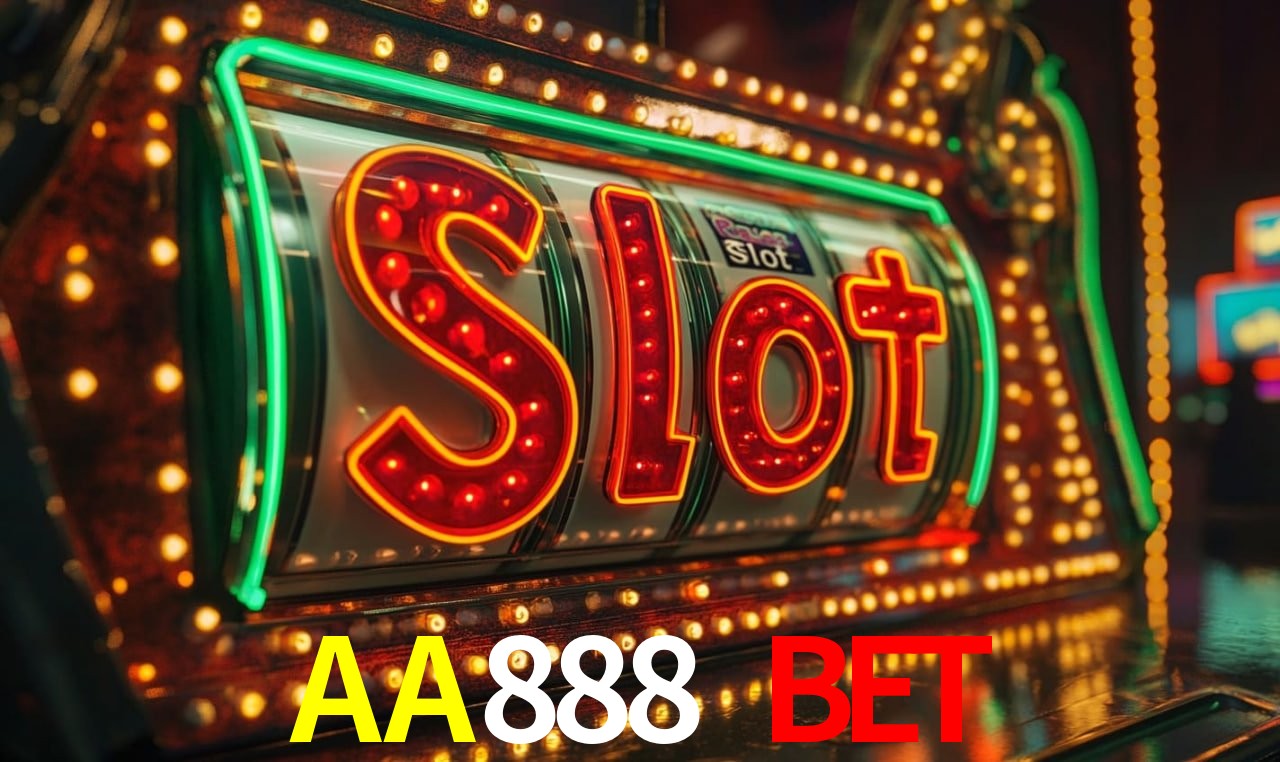 Diretório de Jogos AA888 Bet