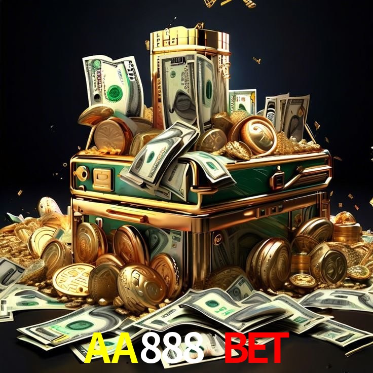 Cadastro Rápido AA888 Bet
