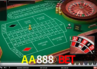 A Revolução dos Aplicativos de Jogos no AA888 Bet