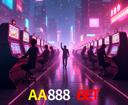 Estatísticas AA888 Bet