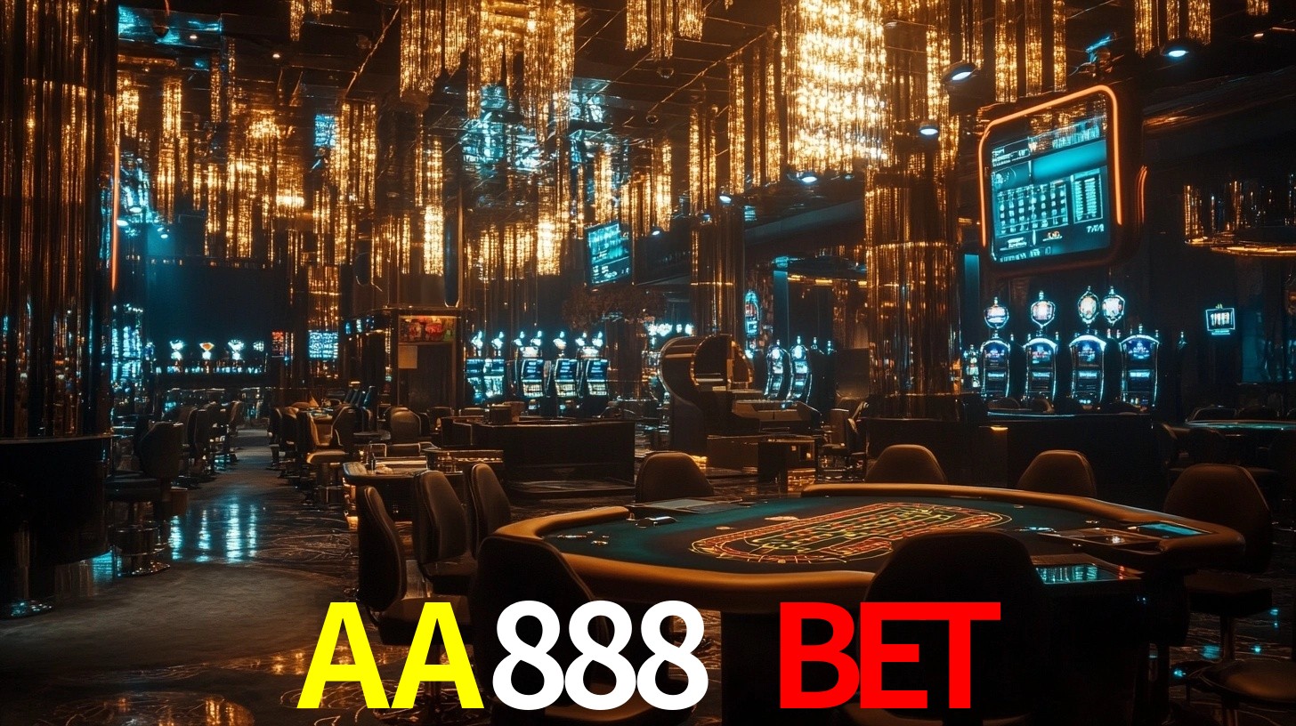 AA888 Bet