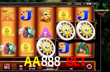 Explorando a Categoria de Eventos em Apostas na AA888 Bet
