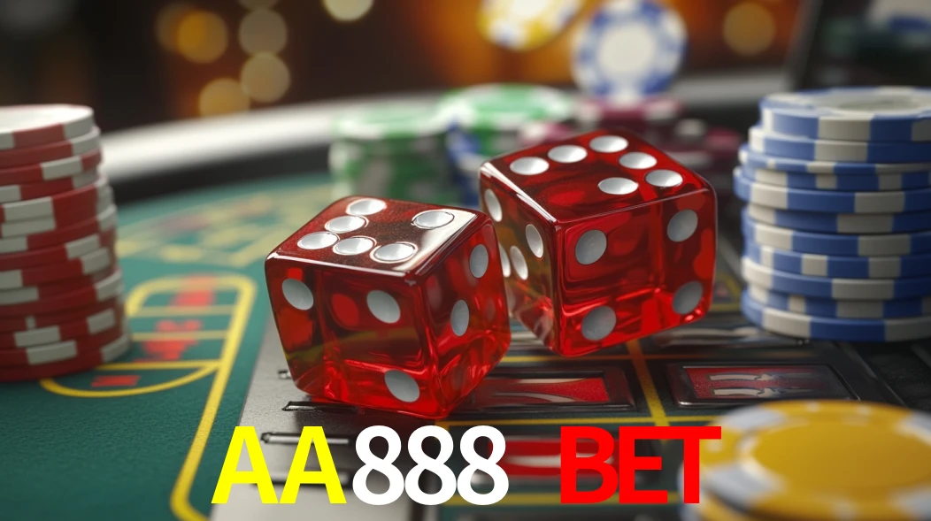 Ofertas Imperdíveis na AA888 Bet: Promoções e Bônus Que Valem a Pena