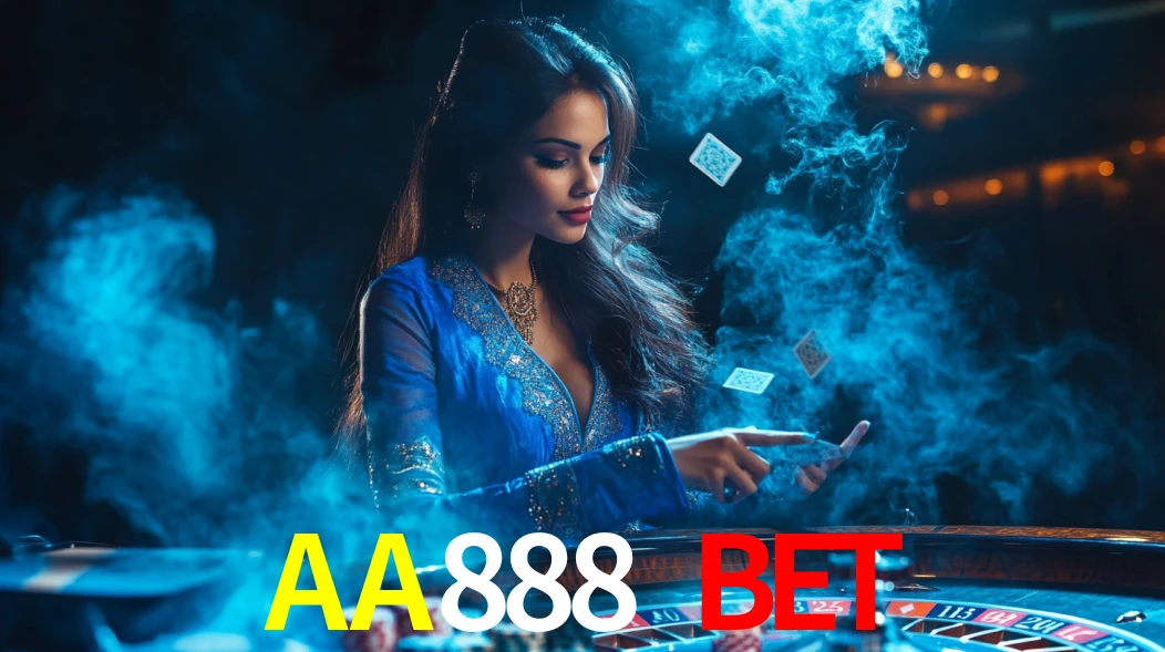 cassino AA888 Bet