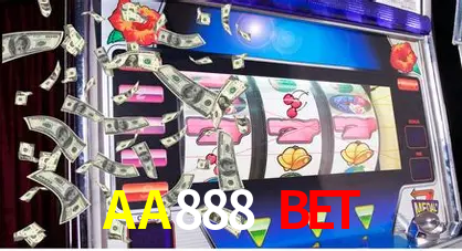 Descubra o Mundo do Cassino Online com AA888 Bet